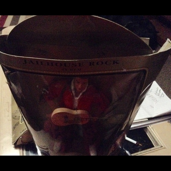 BUNDLE SPECIAL. 3 Elvis dolls for $100+$4.99 ship. - Picture 8 of 8